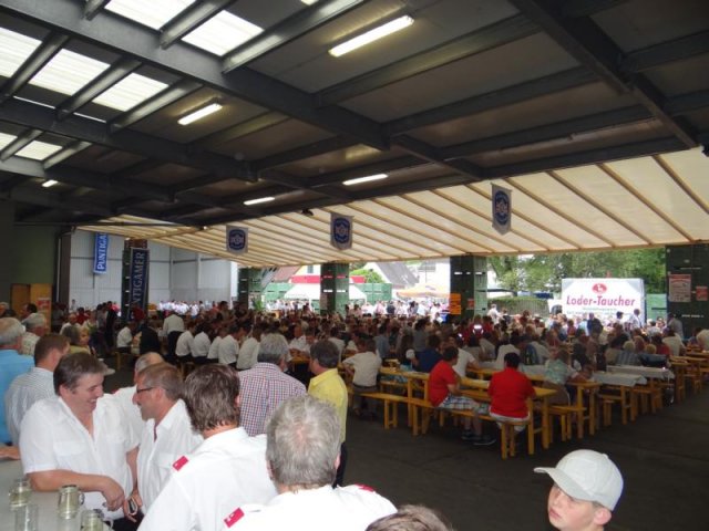 Prebensdorfer Festtage 2013