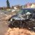 T03 Verkehrsunfall auf der B54 in Schattauberg