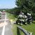 Verkehrsunfall B54 Motorrad mit PKW