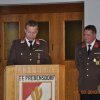 119. Wehrversammlung am 01. März 2013