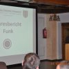 119. Wehrversammlung am 01. März 2013