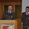 119. Wehrversammlung am 01. März 2013