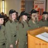 119. Wehrversammlung am 01. März 2013