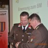 119. Wehrversammlung am 01. März 2013