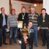 Abschnittseisschießen 2013