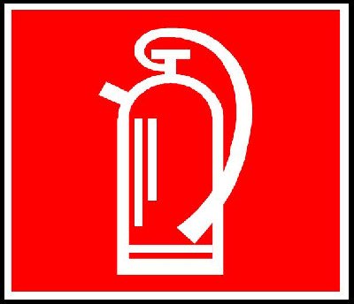 feuerloescher