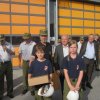 Tolle Erfolge der Feuerwehrjugend Prebensdorf
