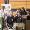 Tolle Erfolge der Feuerwehrjugend Prebensdorf