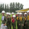 Tolle Erfolge der Feuerwehrjugend Prebensdorf