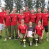 Tolle Erfolge der Feuerwehrjugend Prebensdorf
