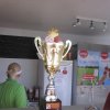 Tolle Erfolge der Feuerwehrjugend Prebensdorf