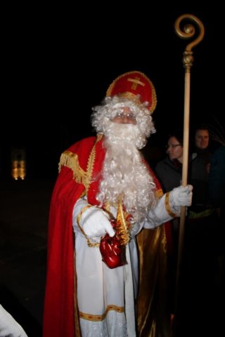 Krampusrummel der FF Prebensdorf 2013