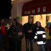 Krampusrummel der FF Prebensdorf 2013