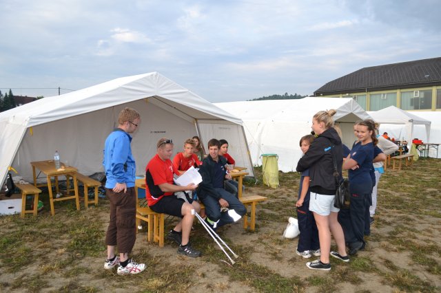 Landesjugendleistungsbewerb 2013 Wettmannstätten