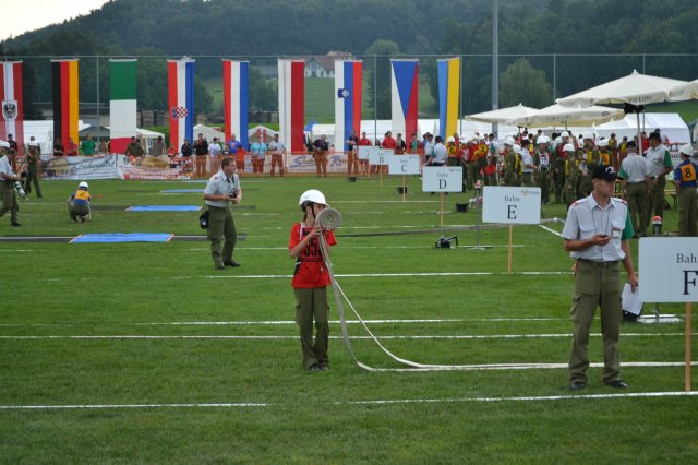 Landesjugendleistungsbewerb 2013 Wettmannstätten