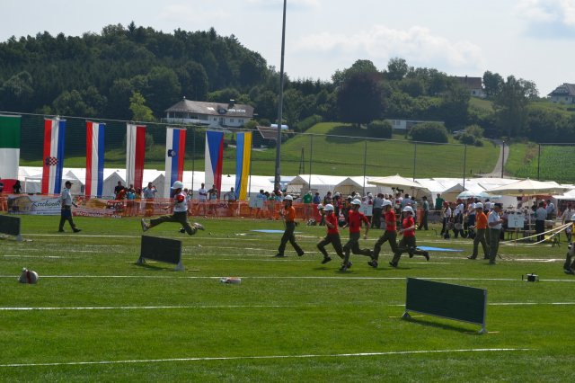 Landesjugendleistungsbewerb 2013 Wettmannstätten