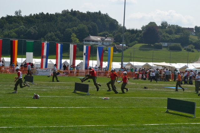 Landesjugendleistungsbewerb 2013 Wettmannstätten