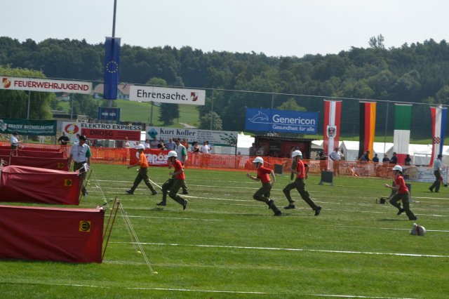 Landesjugendleistungsbewerb 2013 Wettmannstätten