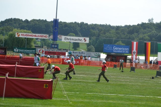 Landesjugendleistungsbewerb 2013 Wettmannstätten