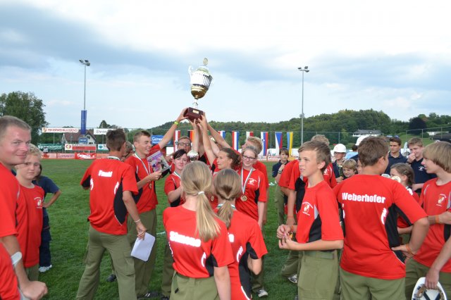 Landesjugendleistungsbewerb 2013 Wettmannstätten