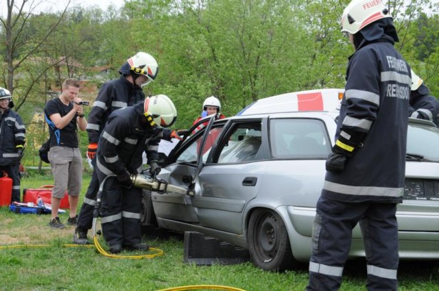 Leistungsschau in Pressguts