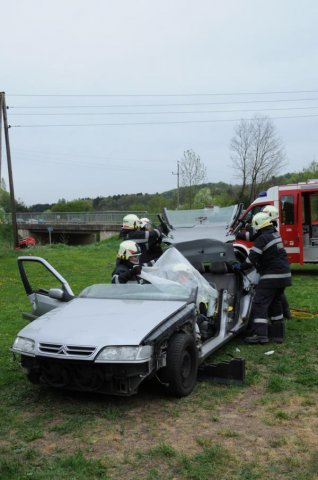 Leistungsschau in Pressguts