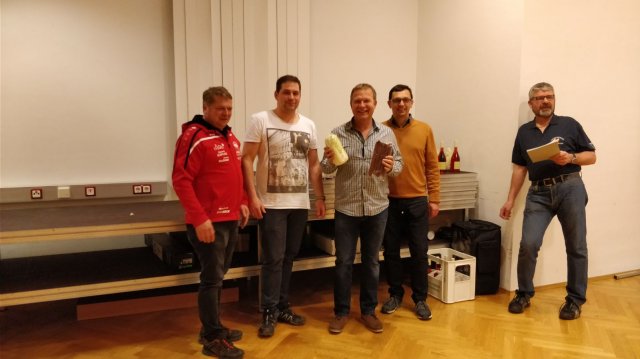 FF Preisschnapsen 2018