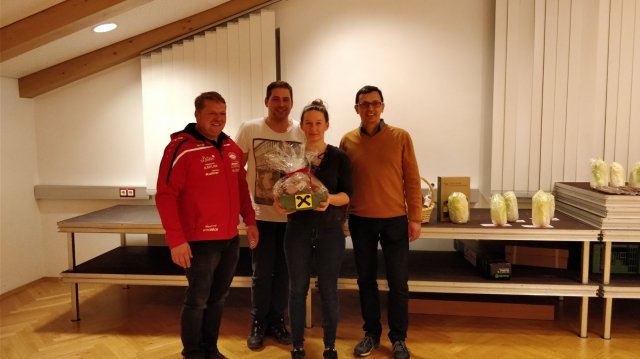 FF Preisschnapsen 2018