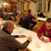 FF Preisschnapsen 2018