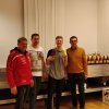 FF Preisschnapsen 2018