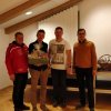 FF Preisschnapsen 2018