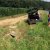 T03 PKW Bergung auf der L360 am Ortsende von Prebensdorf 01.07.2016