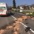T03 Verkehrsunfall auf der B54 in Schattauberg