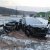 Verkehrsunfall auf der L360 Höhe Feuerwehr