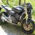 Verkehrsunfall B54 Motorrad mit PKW
