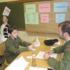 Wissenstest und Wissenstestspiel 2013