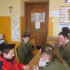 Wissenstest und Wissenstestspiel 2013