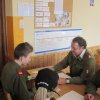 Wissenstest und Wissenstestspiel 2013
