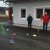 Abschnittseisschießen der Feuerwehrsenjoren in Prebensdorf