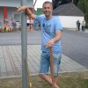Maibaum umschneiden
